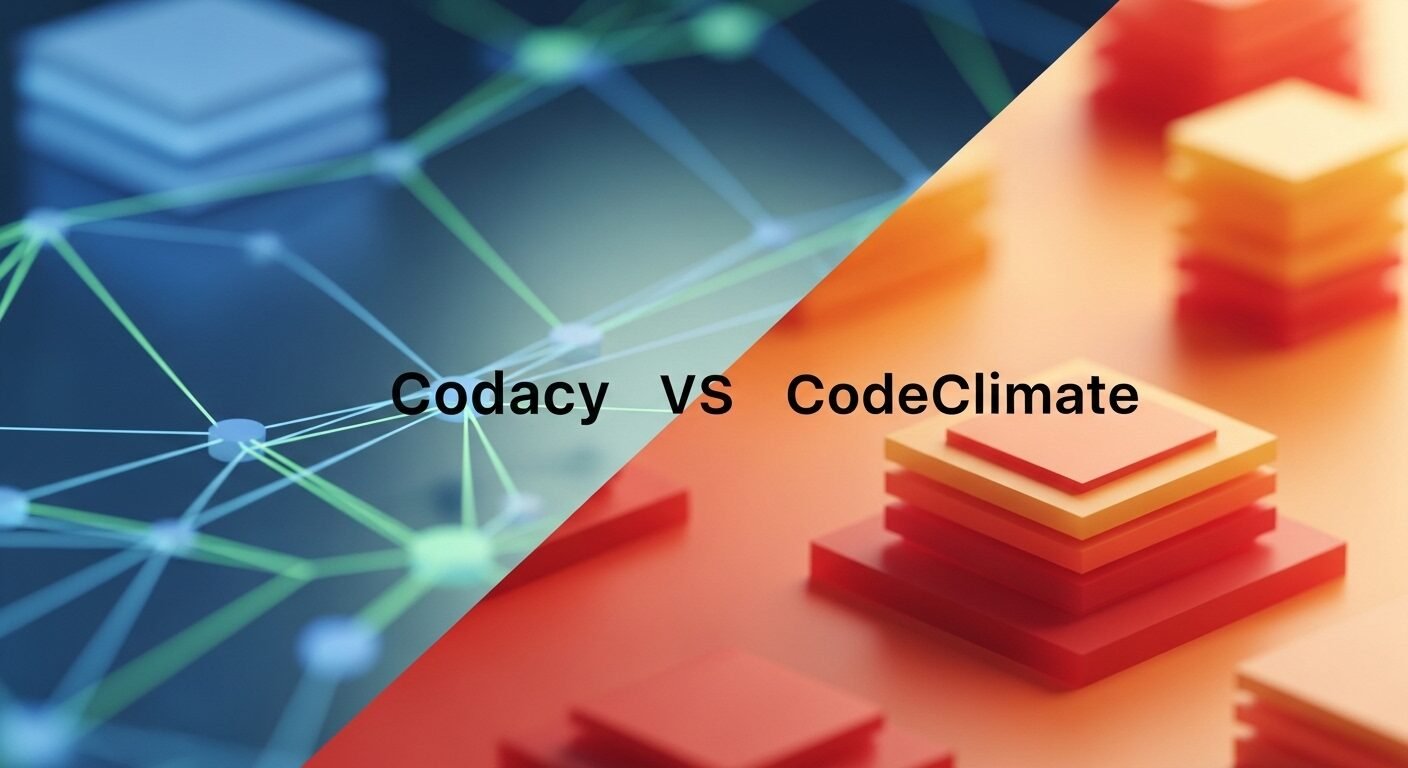 Codacy vs. CodeClimate: Comparing Popular Online Code Quality Platforms