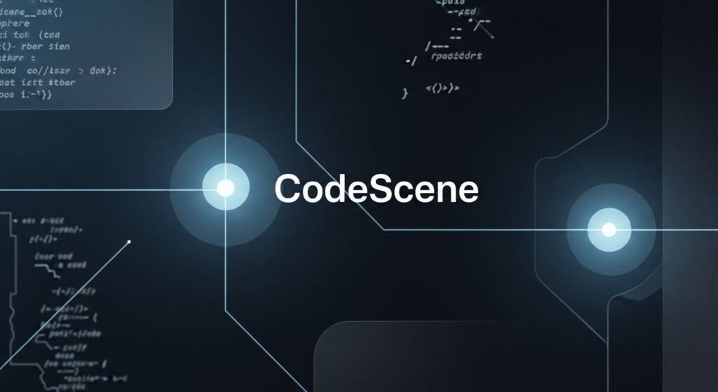 CodeScene Behavioral Code Analysis: A Review for Legacy Code Projects