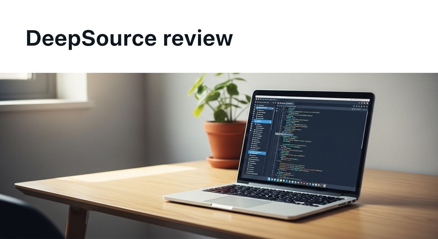 DeepSource Code Analysis Platform: An Honest Review and Setup Guide