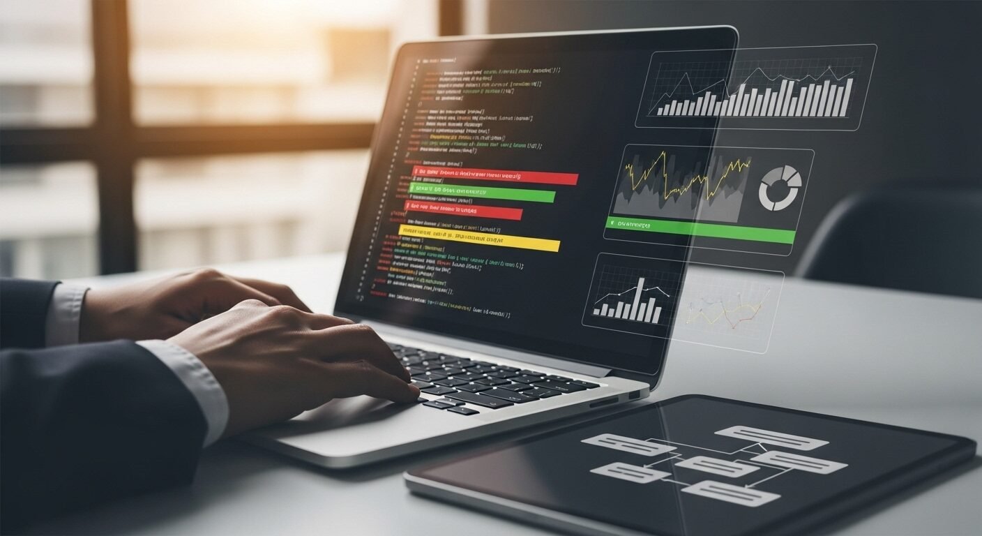 How to Interpret and Act on Your First Online Code Audit Results