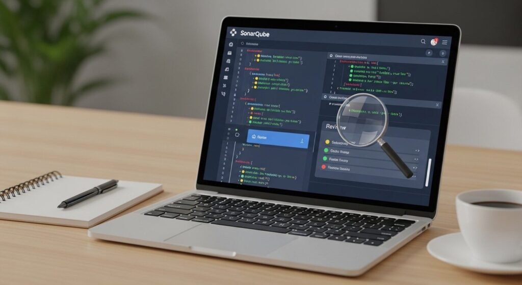 SonarQube Online Scanner Review: Pros, Cons, and Best Practices