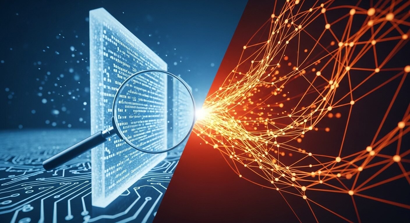 Static Analysis vs. Dynamic Analysis in Online Code Auditing
