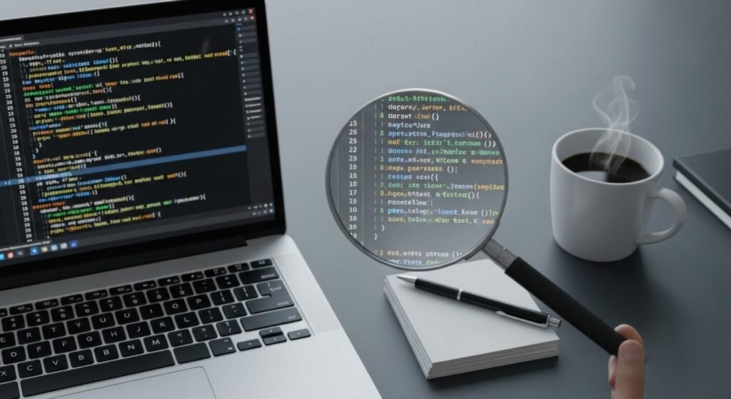 What is a Code Audit? A Complete Guide for Developers and Business Owners