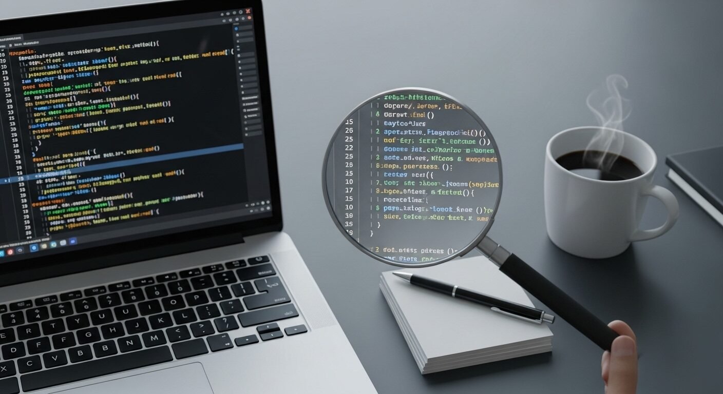 What is a Code Audit? A Complete Guide for Developers and Business Owners